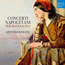 Concerti napoletani per mandolino precio