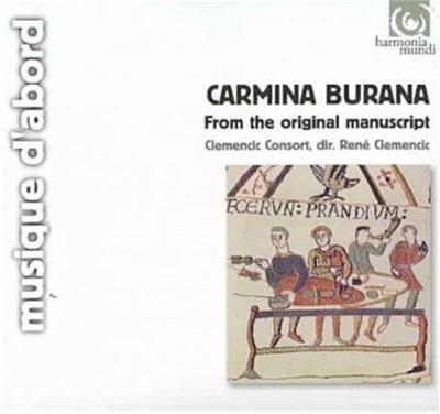 Carmina Burana