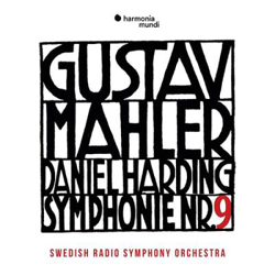 Gustav Mahler - Symphony No. 9 en oferta