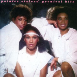Pointer Sisters Greatest Hits: Expa en oferta