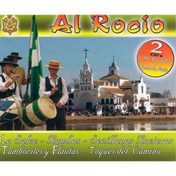 Al Rocío características