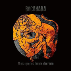 Ahora que los leones duermen características