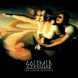 The Linear Scaffold - Vinilo en oferta
