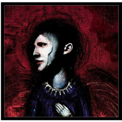 Red Devil Dawn - Vinilo color en oferta
