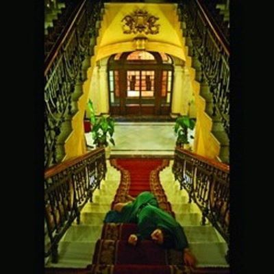 The quarry - Vinilo
