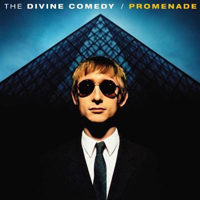 Promenade - Vinilo