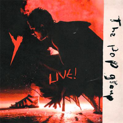 Y Live! - Vinilo características