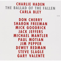 Ballad Of The Fallen características