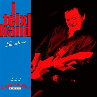 Showtime - Vinilo + CD