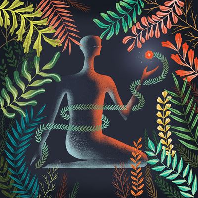 Don´t shy away - Vinilo