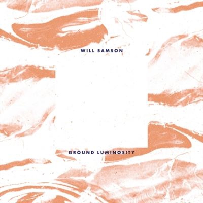 Ground Luminosity - Vinilo