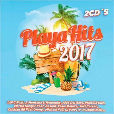 Playa Hits 2017