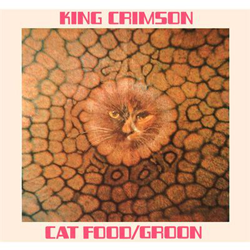 Cat Food / Groon - EP en oferta