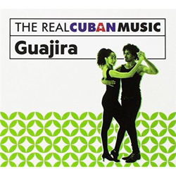 The Real Cuban Music - Guajira precio