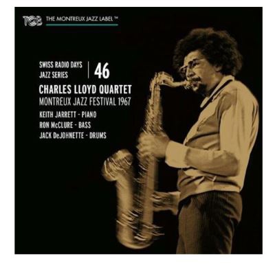 Montreux Jazz Festival 1967 - 2 CDs