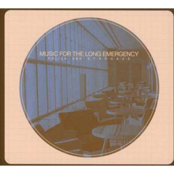 Music for the Long Emergency en oferta