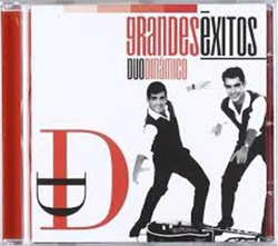 Grandes éxitos Dúo Dinámico precio