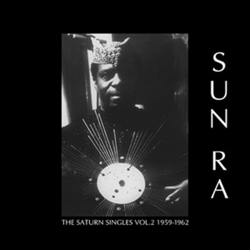 The Saturn Singles Vol 2 - Vinilo características