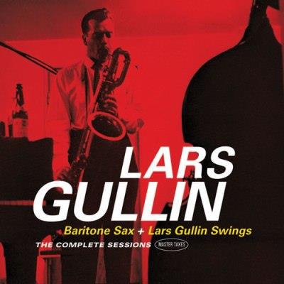 Baritone Sax + Lars Gullin Swings