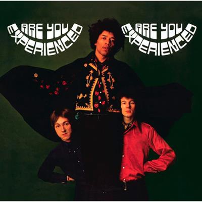 Are You Experienced - Vinilo