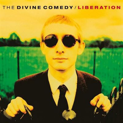 Liberation - Vinilo