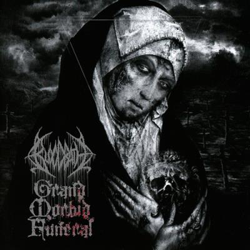 Grand Morbid Funeral precio