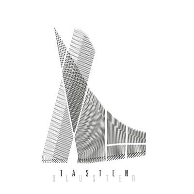 Tasten - Vinilo