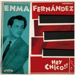 Hey chico!! características