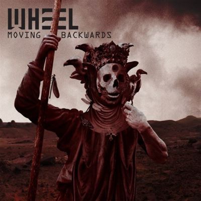 Moving backwards - Vinilo
