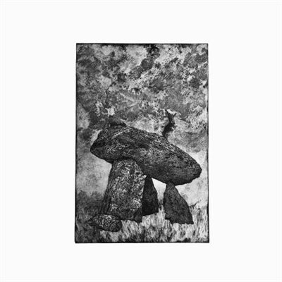 As Voces Da Pedra - Vinilo