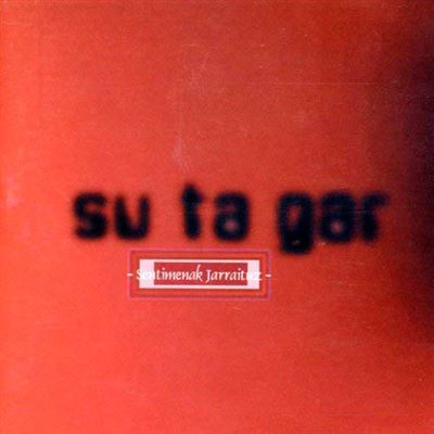 Sentimenak Jarraituz