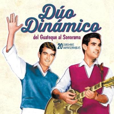 Del guateque al Sonorama 20 canciones
