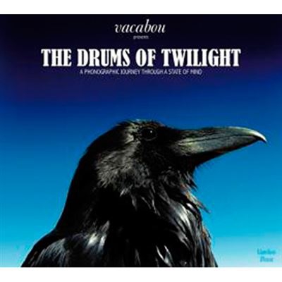 The Drums of Twilight