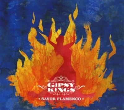 Savor Flamenco