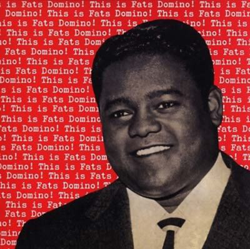 This Is Fats Domino - Vinilo precio
