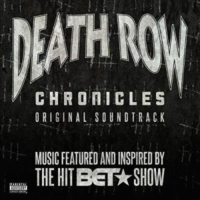 Death Row Chronicles BSO