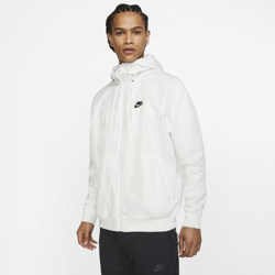 Nike Sportswear Windrunner Cortavientos - Hombre Blanco, precio y características - Shoptize