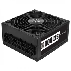SilverStone SX1000-LPT 1000W 80 Plus Platinum Modular precio
