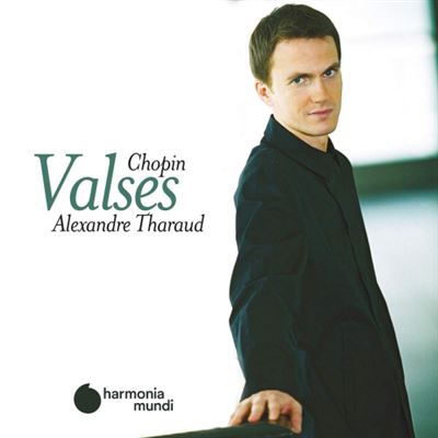 Chopin: Valses