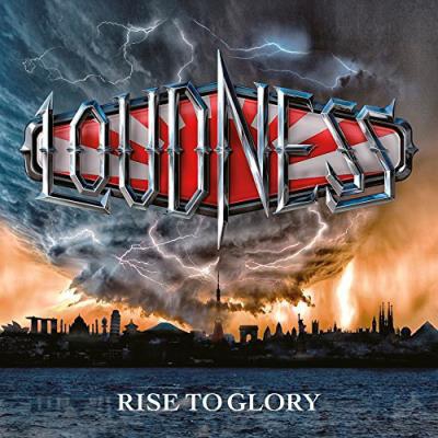 Rise to Glory (2 CD)