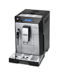 Cafetera eléctrica DeLonghi ECAM 44.620.S características
