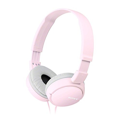 SONY MDR-ZX110 P Rosa  Auricular