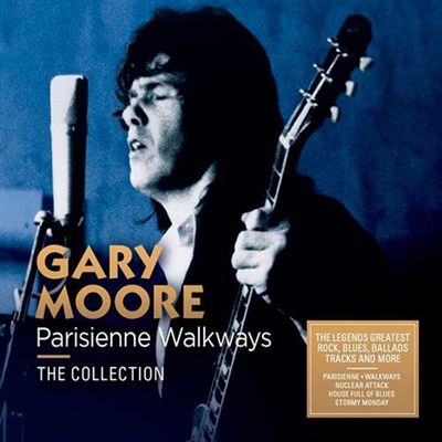 Parisienne Walkways - 2 CD