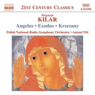 Choral & orchestral works