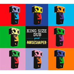 King Size Dub Special - Noiseshaper precio