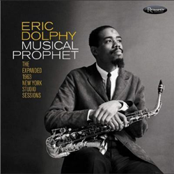 Musical prophet expanded 1963 - 3 CD en oferta