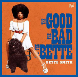 The Good, the Bad and the Bette precio