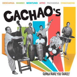 Cachao's Gonna Make You Dance! (2 vinilos) precio