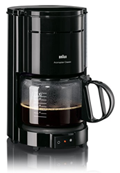 Braun Aromaster Classic KF 47/1 características