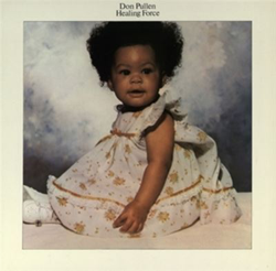 Healing Force - Vinilo en oferta